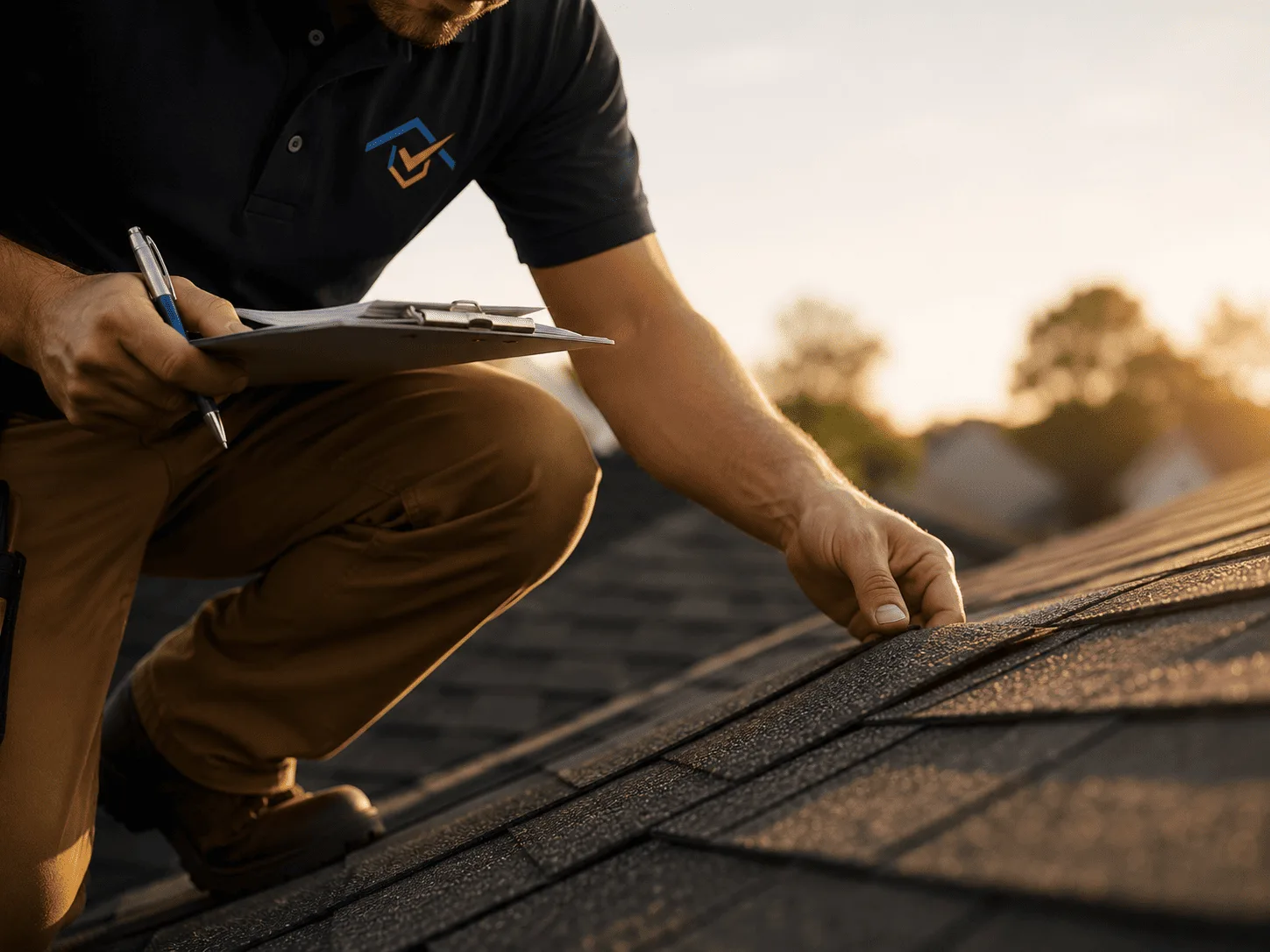 Why Choose Roof Inspection in Cleveland, VA